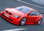 Opel Astra Xtreme